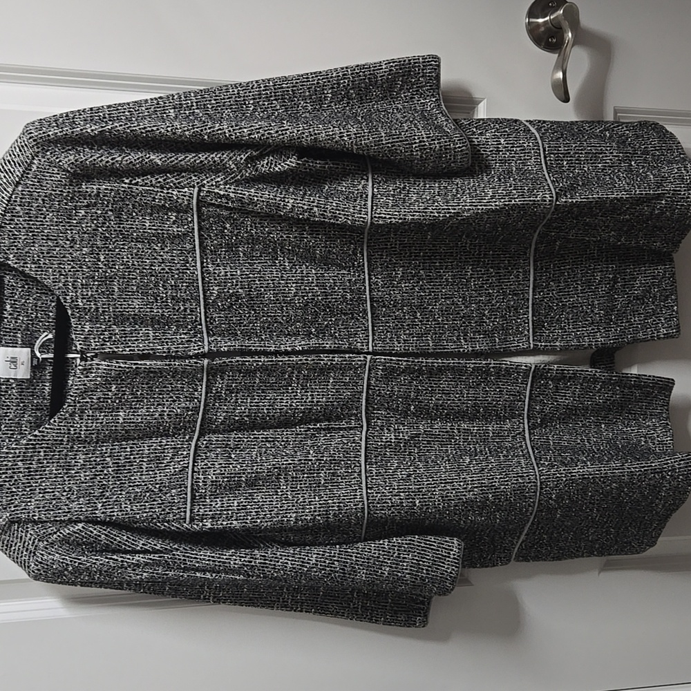 Cabi #5299 Adios The Times Jacket XL